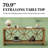 Stylish Entryway Table,Console Table,Stable Sofa Table