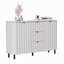 Rectangle Accent Chest-1422582571