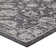 Kazia Distressed Persian Medallion Area Rug