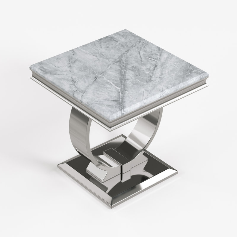 Amke End Table