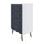 Commode 4 tiroirs Bahara-489832710