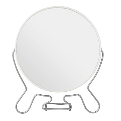 Metal Flat Mirror