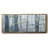 Chalky Misty- Framed Canvas-110589130
