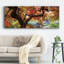 «Dreaming of March» sur impression sur toile-2092930418