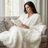 Mongolian Fur Throw Blanket-139344832