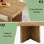 Home Dining Table,Kitchen Table,Gathering Table,Office Table