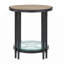Table d'appoint Brantley