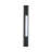 Lumine 24" 1-Light Modern Linear LED Wall Sconce with Semi-Cylindrical Acrylic Shade-132948436