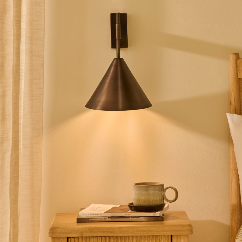 Plug-in Wall Mount