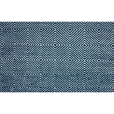 Dazzler One-of-a-Kind 6'3" X 9'3" Area Rug
