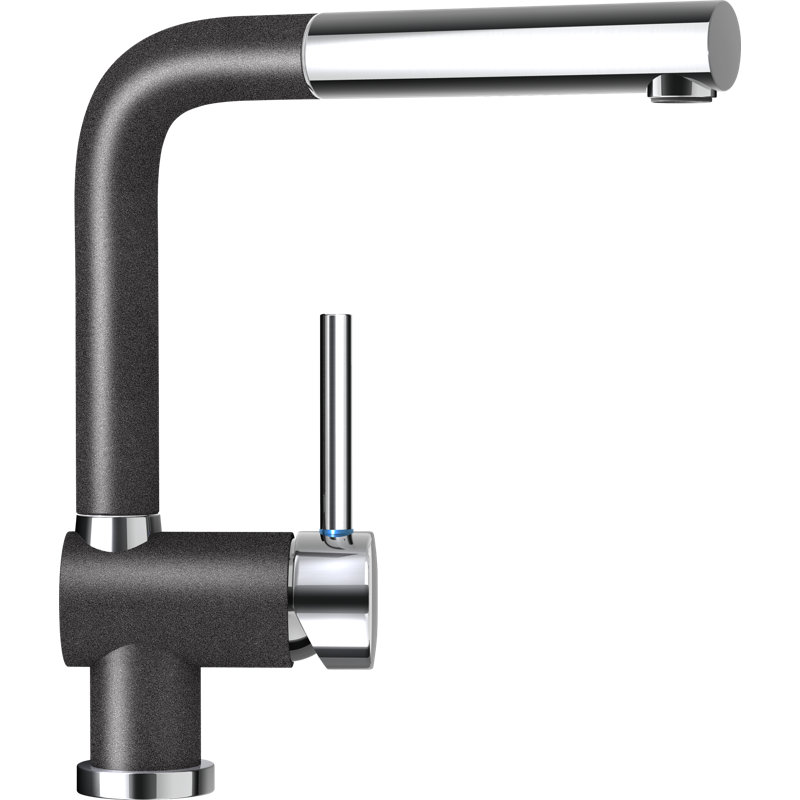 PIEGA FA Single Lever Monobloc Tap, Magma