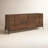 Nelda 71.5'' Solid Wood Sideboard