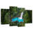 Alvord Rio Celeste Waterfall-108836914