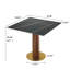 Table de conférence Folkestone-705205261