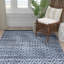 Tapis performance tissé à la main Montauk-1737259288