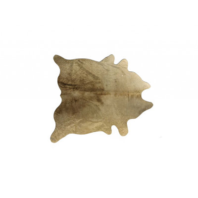 Tapis taupe Coll