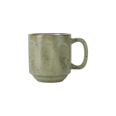 Tasse artisanale 12 onces Yukon