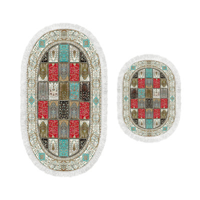 Polyamide Non-Slip Bath Mat