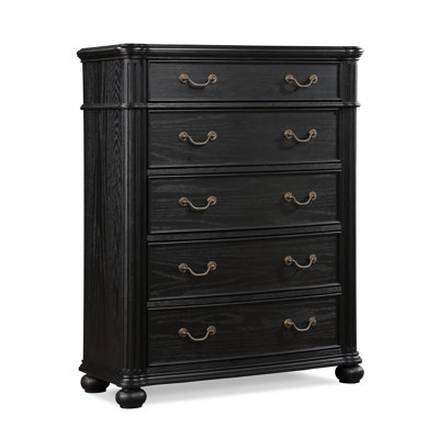 Charlotten 38.8'' W 5 - Drawer Dresser