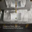 Avid Single Handle Bathroom Sink Faucet-1676714004