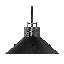 Henry 1 - Bulb Outdoor Barn Light-20448667-20448674