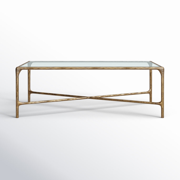 Evelynn Single Coffee Table