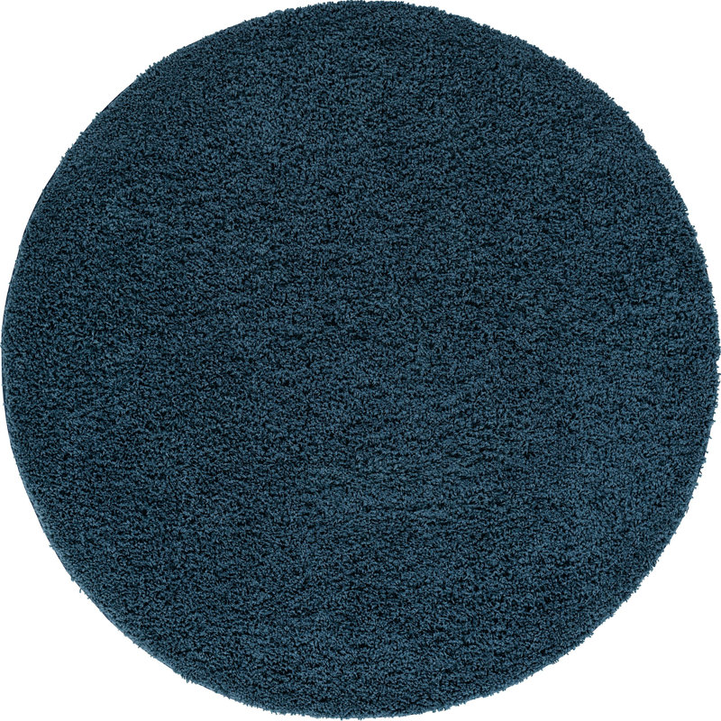 Desirae Indoor Rug, Round 6'