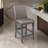 Dihain Counter Stool