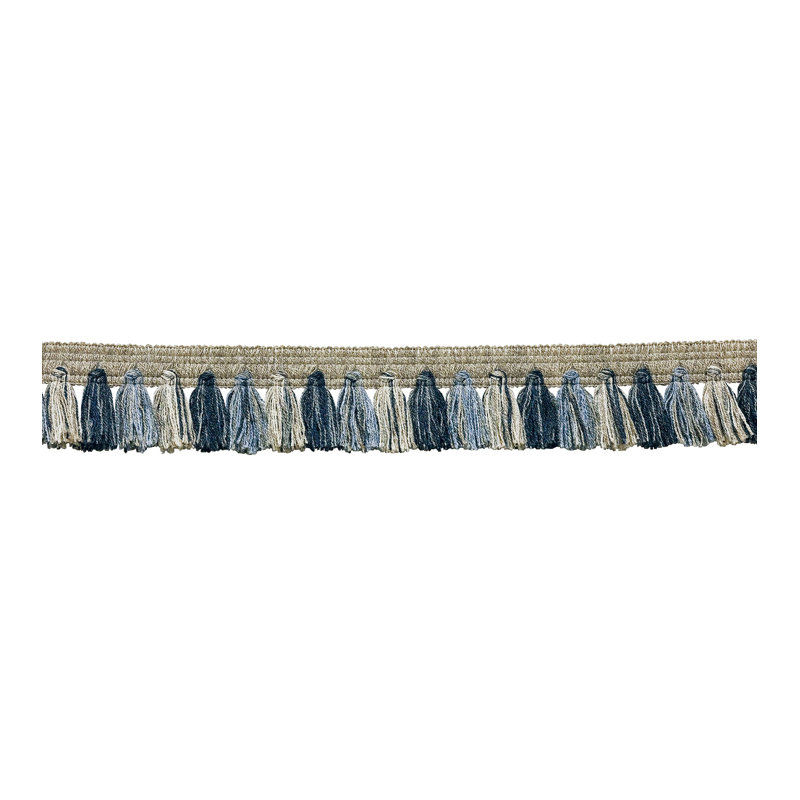 Tissu de garniture pampille Monterosa