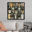 Reproduction d’art « Top Shelf Bottle Poppin » par Alexys Henry-1384247492-1384247545