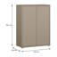 Saabir 14 Pair Shoe Storage Cabinet
