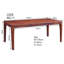 Brooklyn Solid Wood Dining Table-46813677