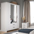 Limestone Mirage Bedroom Set