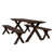 Walnut Stain