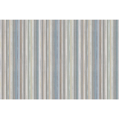 Striped Sunset Striped Double Roll