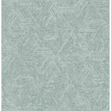 Bravlio Geometric Wallpaper Double Roll