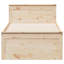 Dairine Solid Wood Storage Bed-1409491204-1409491201