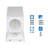 Dorado LED Wall Pack-54831771
