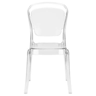 Chaise de salle à manger Mullet