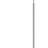 Trixie 58'' LED Task Floor Lamp-859634088