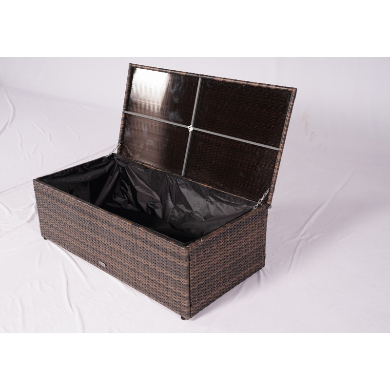 12 - Person Patio Conversation Sets with Cushions