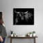 « Bringé Rodeo Bull » par Julie Chapman-impression-446798155-446798158