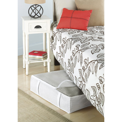 Rebrilliant Fabric Underbed Storage