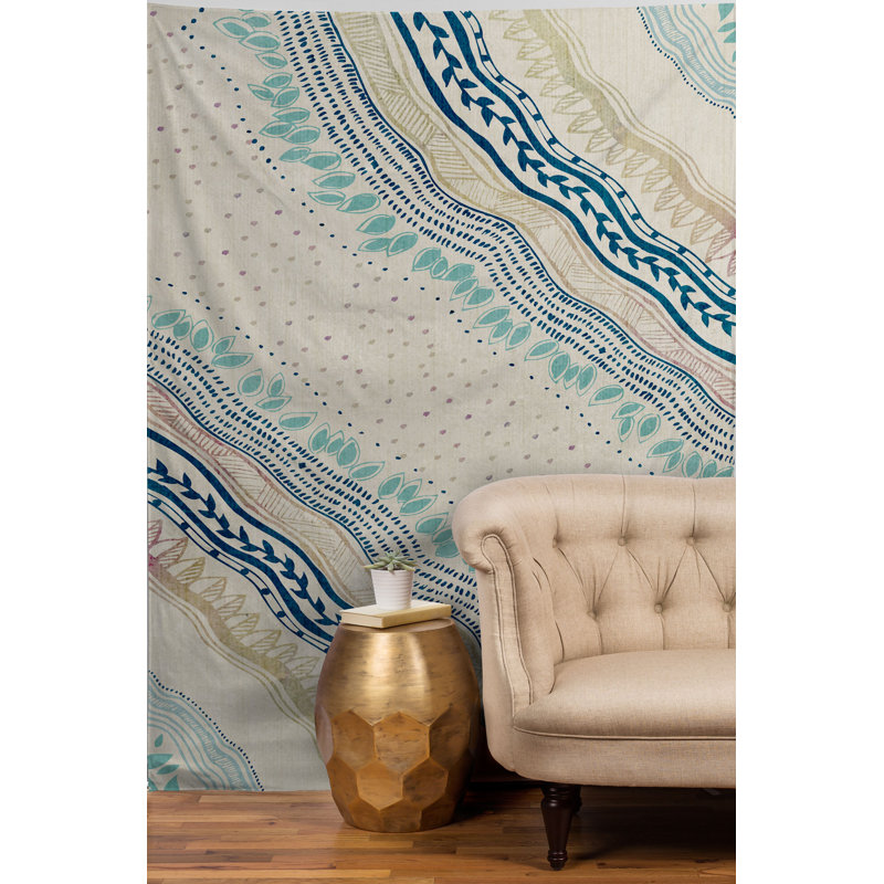 Polyester Tapestry