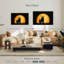 Ours et la lune-107667927