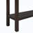 Tarsita Rustic Entryway Console Table Long Sofa Table with Drawers and Bottom Shelf Entryway Table-1463949853