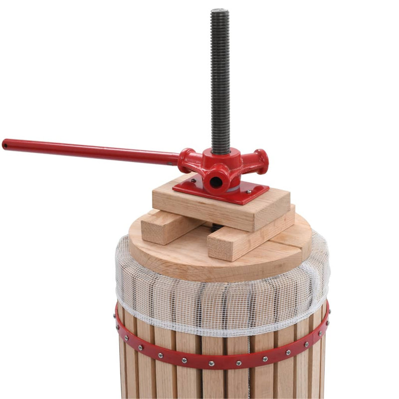 Belfry Kitchen Titus Manual Steam Juicer
