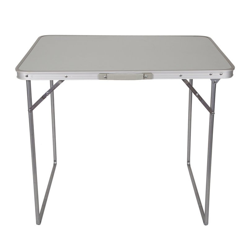 Table de camping pliante Felis
