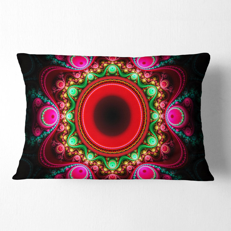 Coussin lombaire 