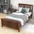 Walnut selected